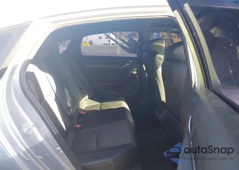 2021 Honda Accord Sport 2.0T из США, поврежденный, VIN 1HGCV2F32MA012325